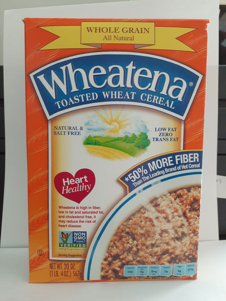 Wheatena